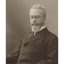 Oskar  Minkowski
