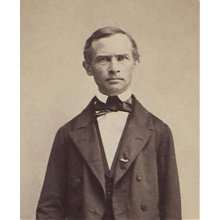 Johann Gotfried Galle