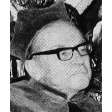 Julian Krzyżanowski