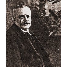 Alois Alzheimer
