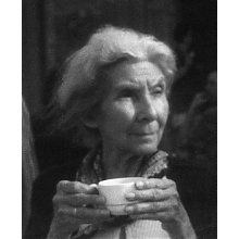 Zofia  Ostrowska-Kębłowska