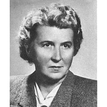 Maria Kokoszyńska-Lutmanowa 