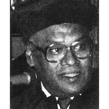 Chintamani Nagesa Ramachandra Rao