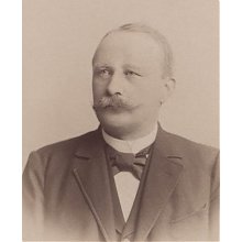 Alfred Hillebrandt 