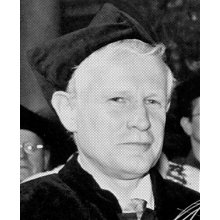 Winfried Irgang