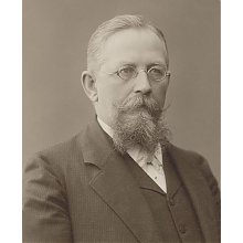 Carl Franz Maria Partsch