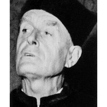 Jean Dresch