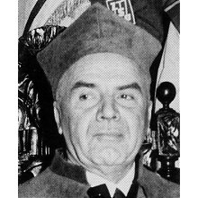Konstanty Borysowicz Jacymirski
