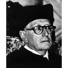 Ludwig Adamovich