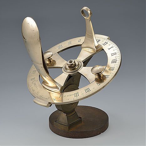 Heliochronometr
