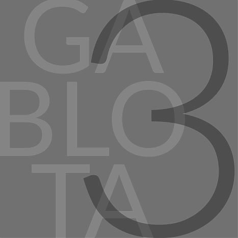 Gablota 3