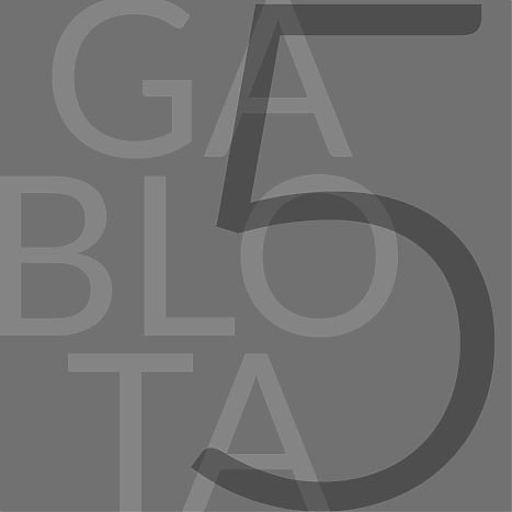 Gablota 5