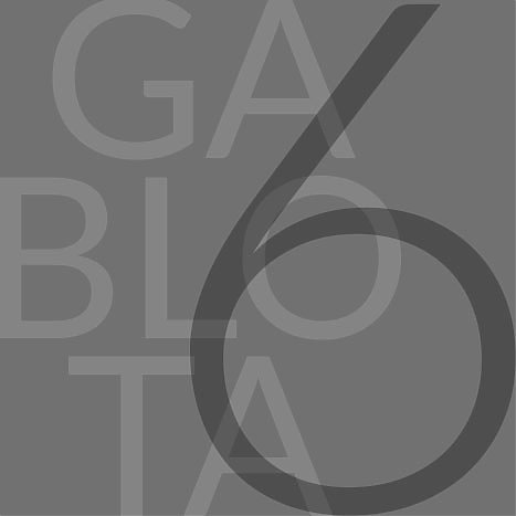 Gablota 6