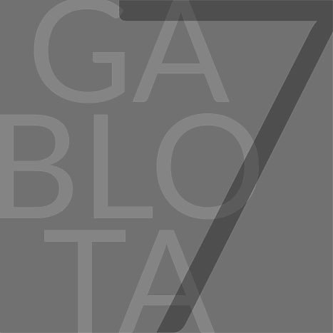 Gablota 7