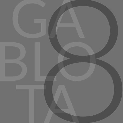 Gablota 8