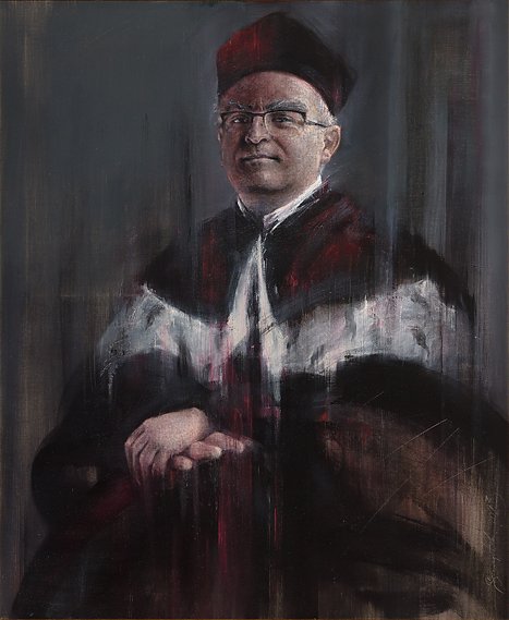 Prof. Przemysław Wiszewski