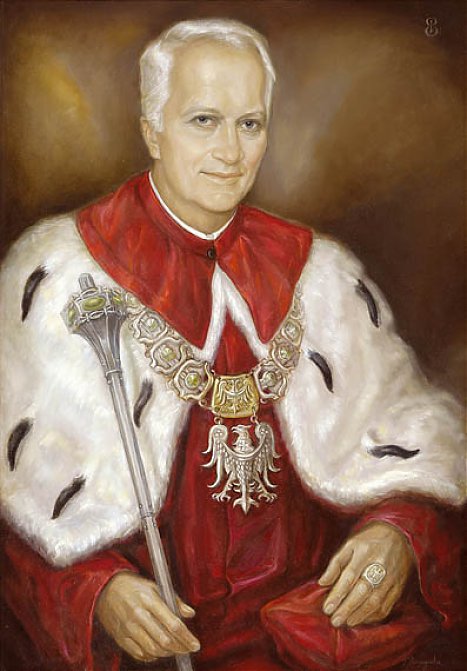 Prof. Roman Duda
