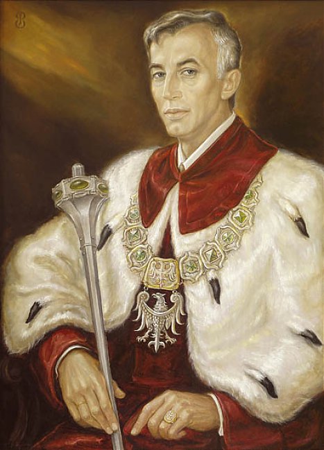 Prof. Zdzisław Latajka
