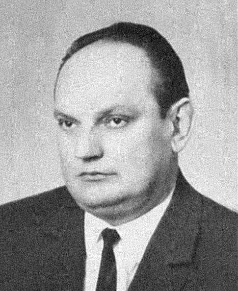 Szyrocki