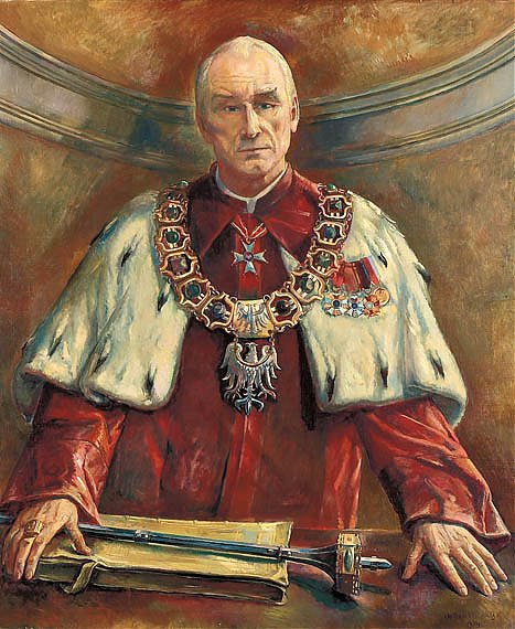 Prof. Włodzimierz Berutowicz