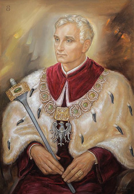 Prof. Henryk Ratajczak