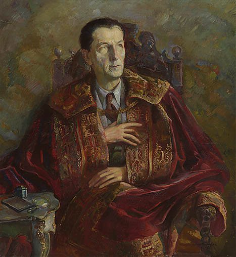 Prof. Stanisław Kulczyński