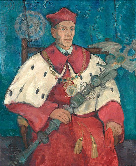Prof. Kazimierz Szarski