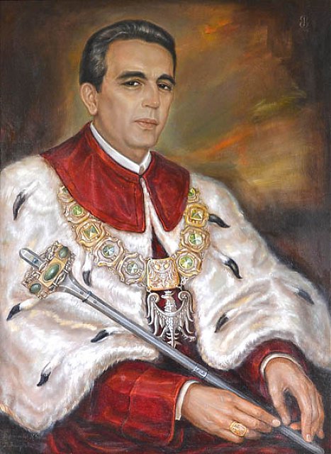 Prof. Romuald Gelles