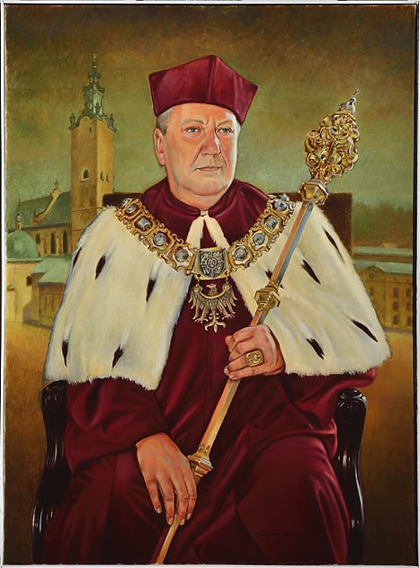 Prof. Marek Bojarski