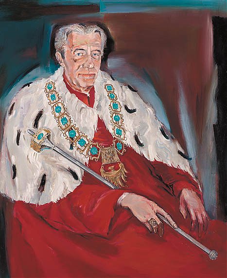 Prof. Mieczysław Klimowicz
