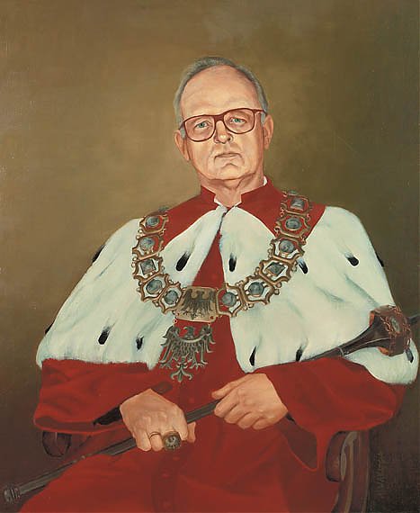 Prof. Jan Mozrzymas