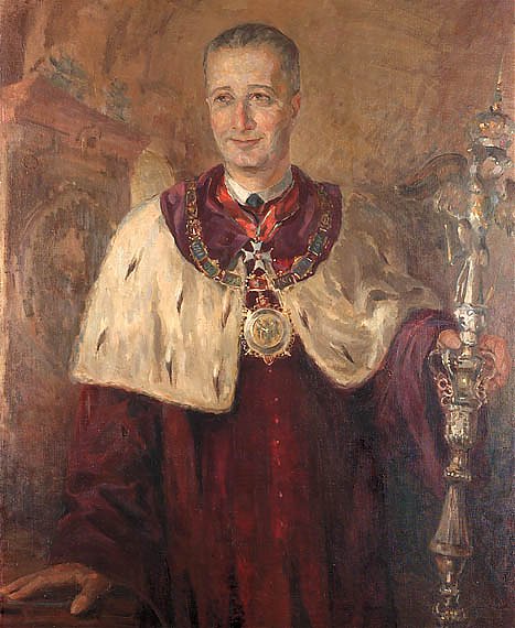 Prof. Edward Marczewski