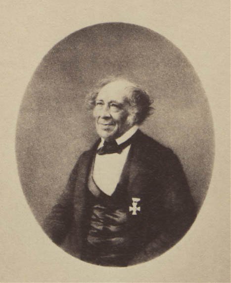 Mosevius