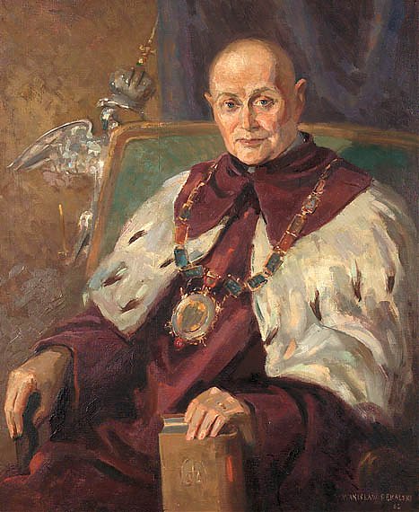 Prof. Witold Świda