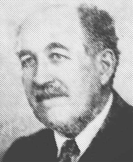 Otto Stern