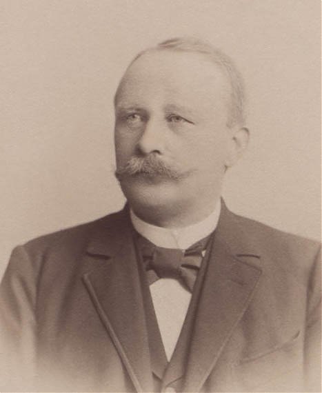 Hillebrandt