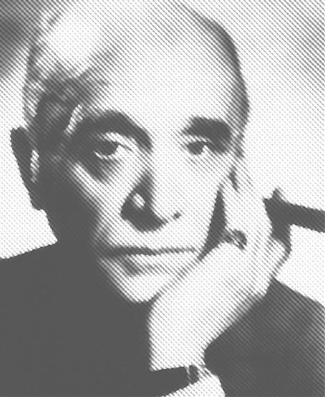 Friedrich Bergius
